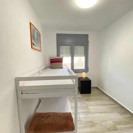 Sol Playa Piscina Apartman Empuriabrava Kültér fotó