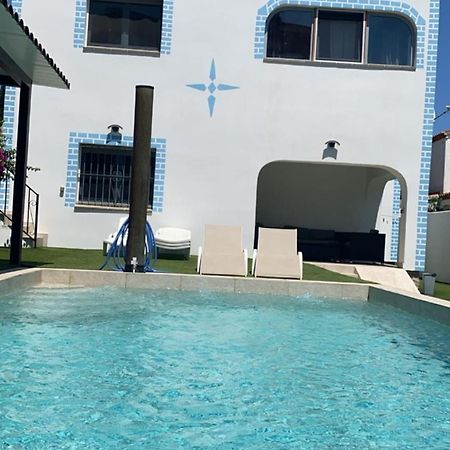 Sol Playa Piscina Apartman Empuriabrava Kültér fotó