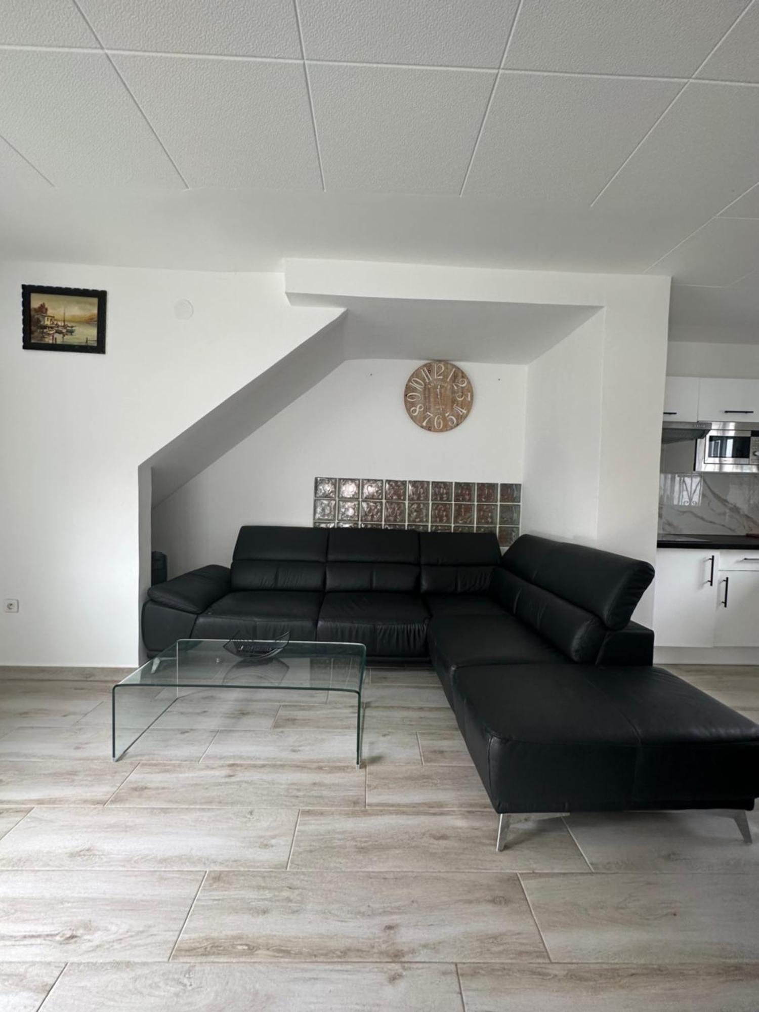 Sol Playa Piscina Apartman Empuriabrava Kültér fotó