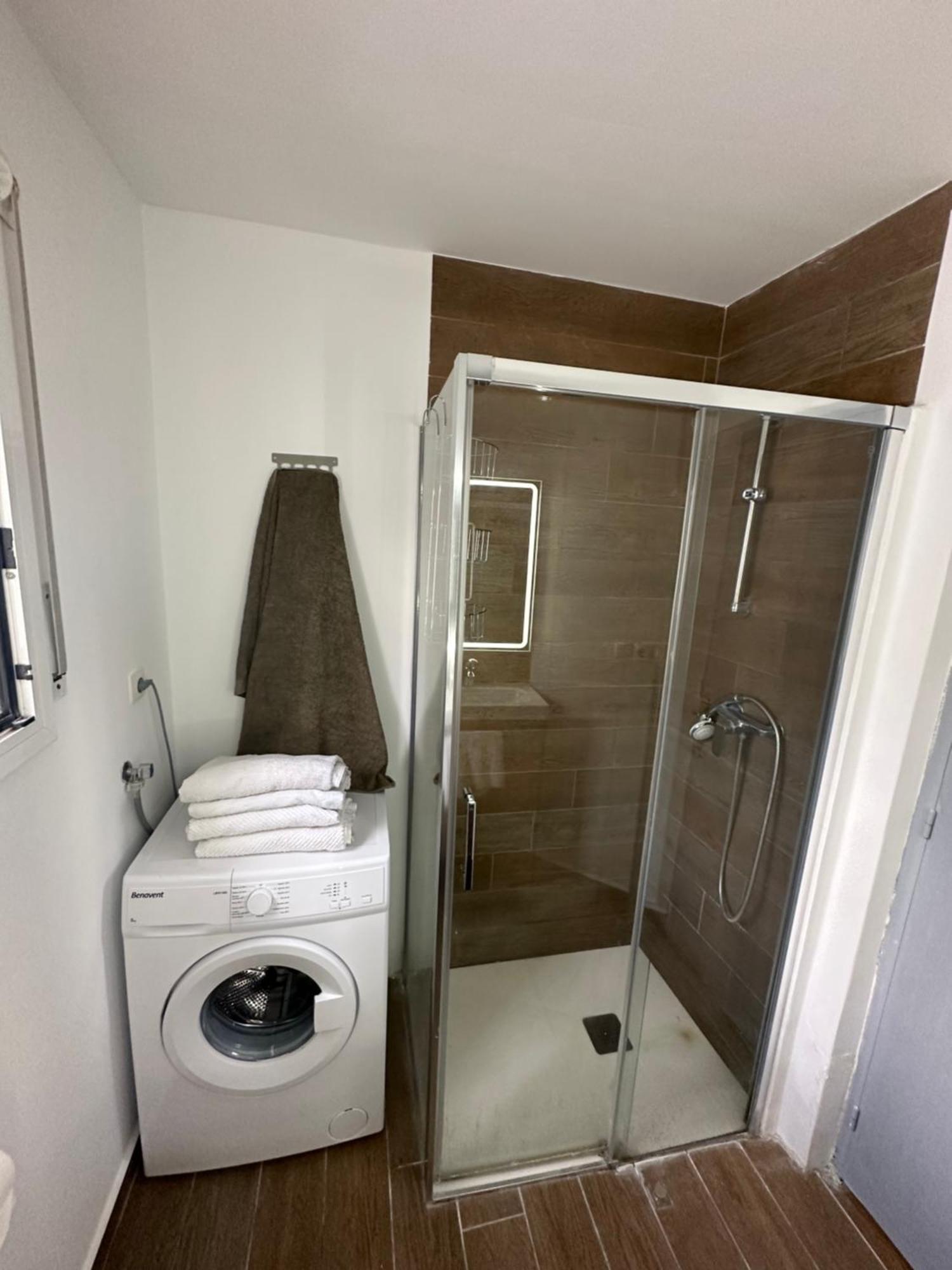 Sol Playa Piscina Apartman Empuriabrava Kültér fotó