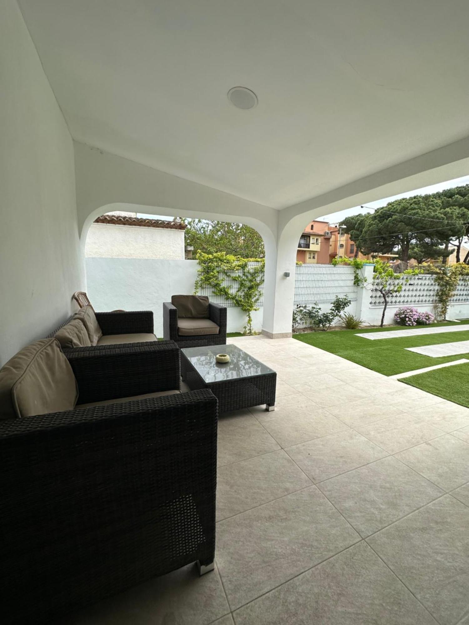 Sol Playa Piscina Apartman Empuriabrava Kültér fotó