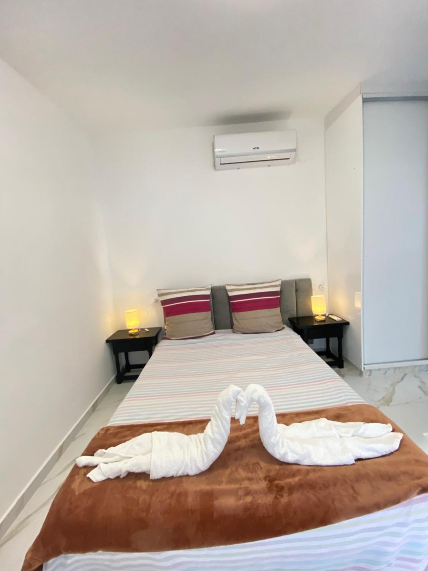 Sol Playa Piscina Apartman Empuriabrava Kültér fotó