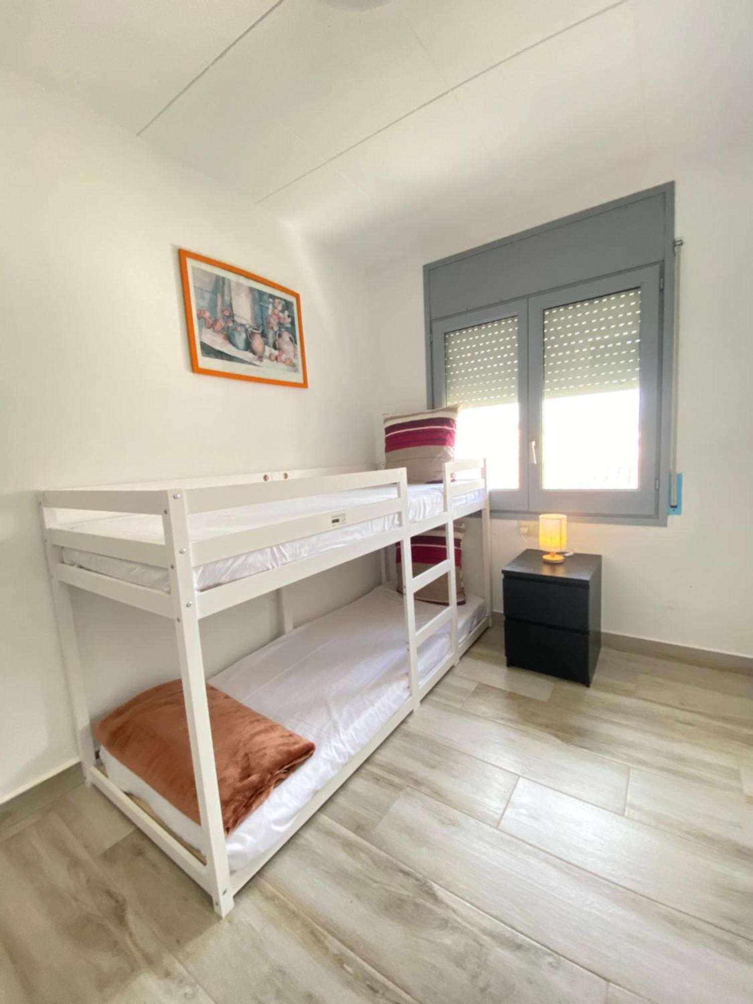 Sol Playa Piscina Apartman Empuriabrava Kültér fotó