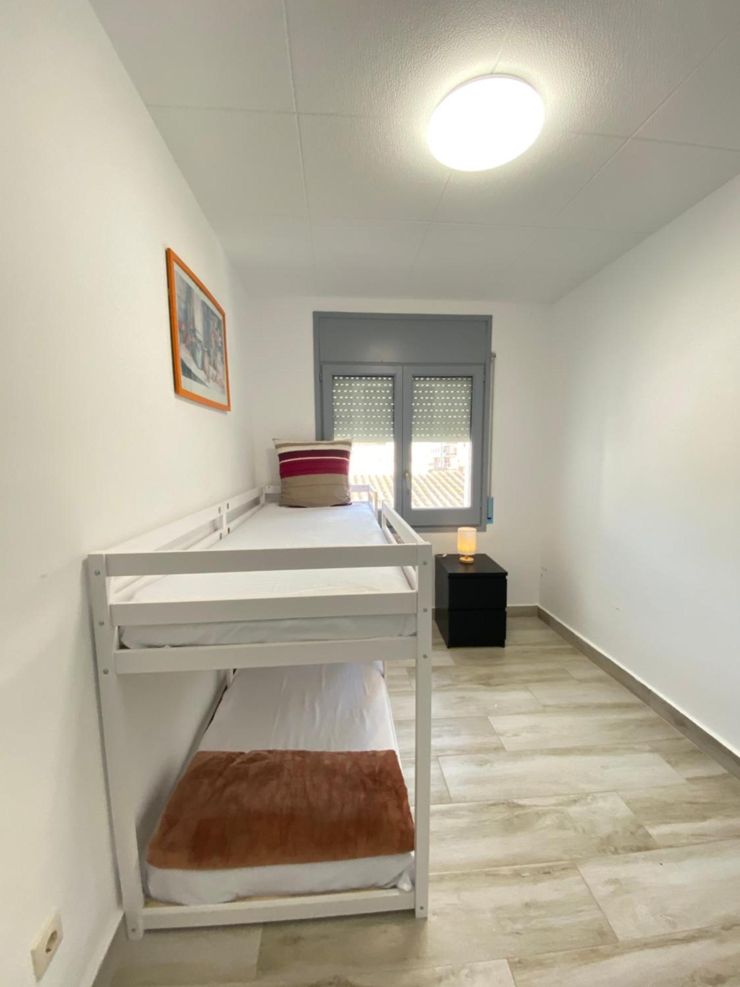 Sol Playa Piscina Apartman Empuriabrava Kültér fotó