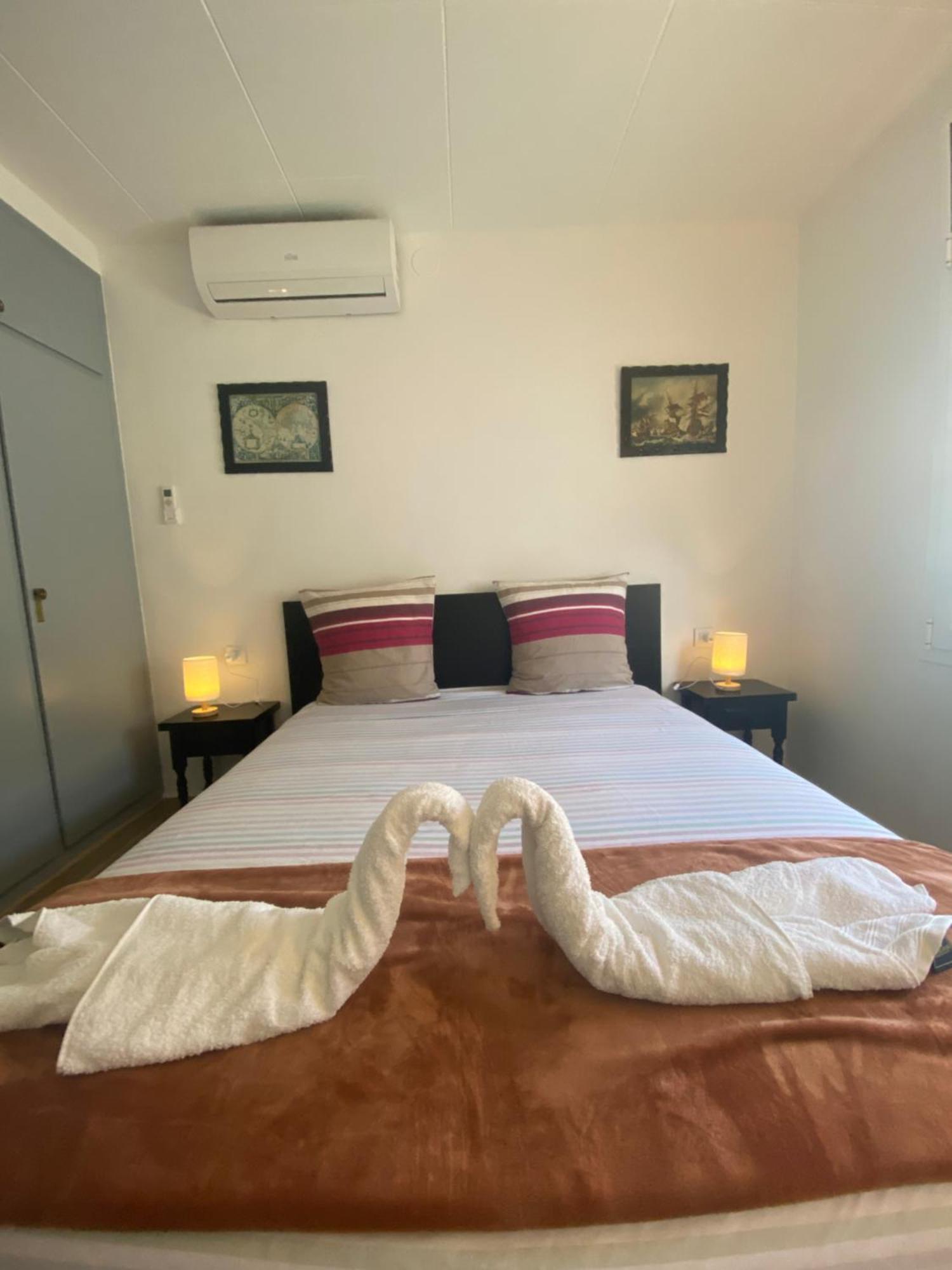 Sol Playa Piscina Apartman Empuriabrava Kültér fotó