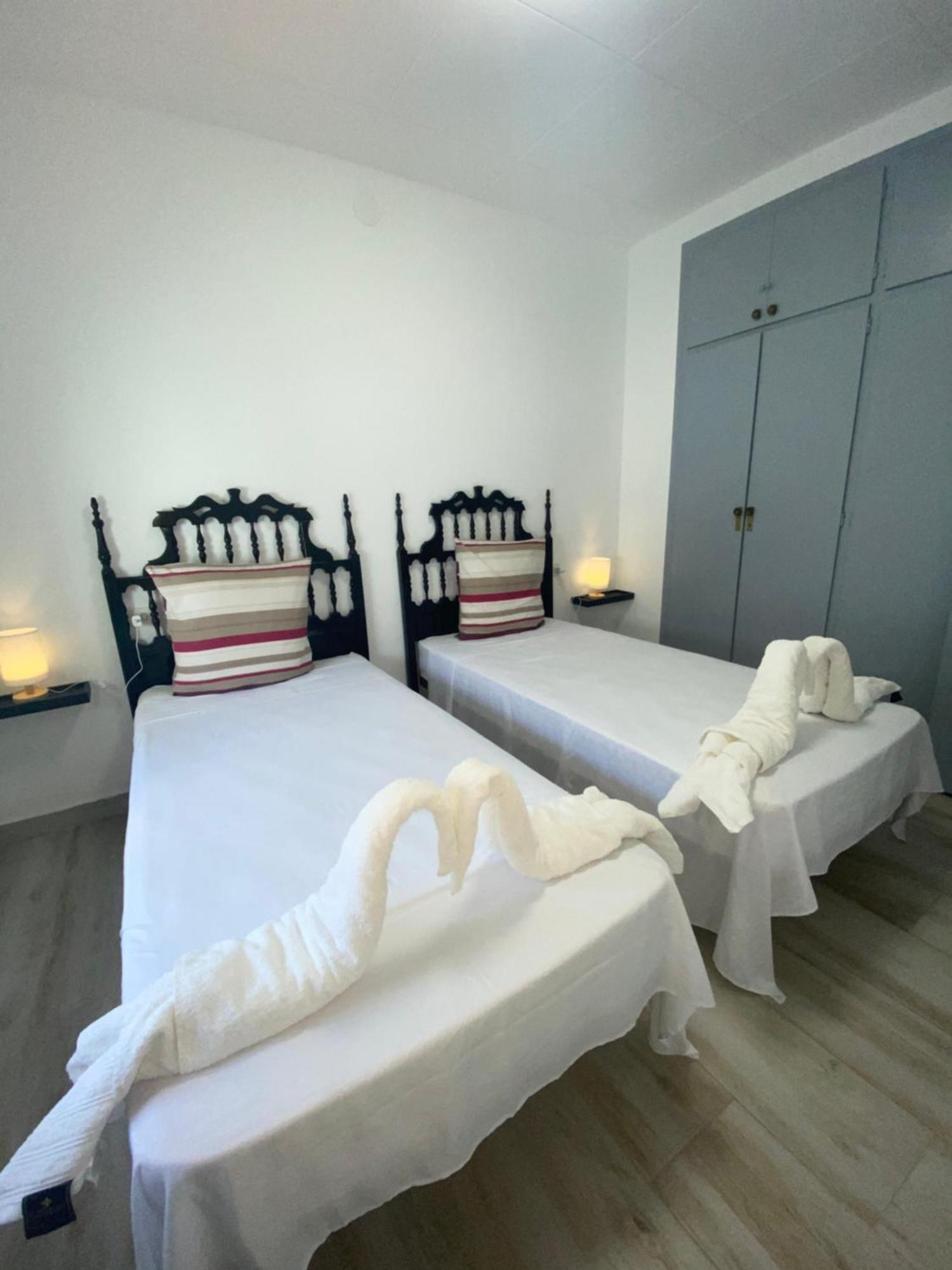 Sol Playa Piscina Apartman Empuriabrava Kültér fotó
