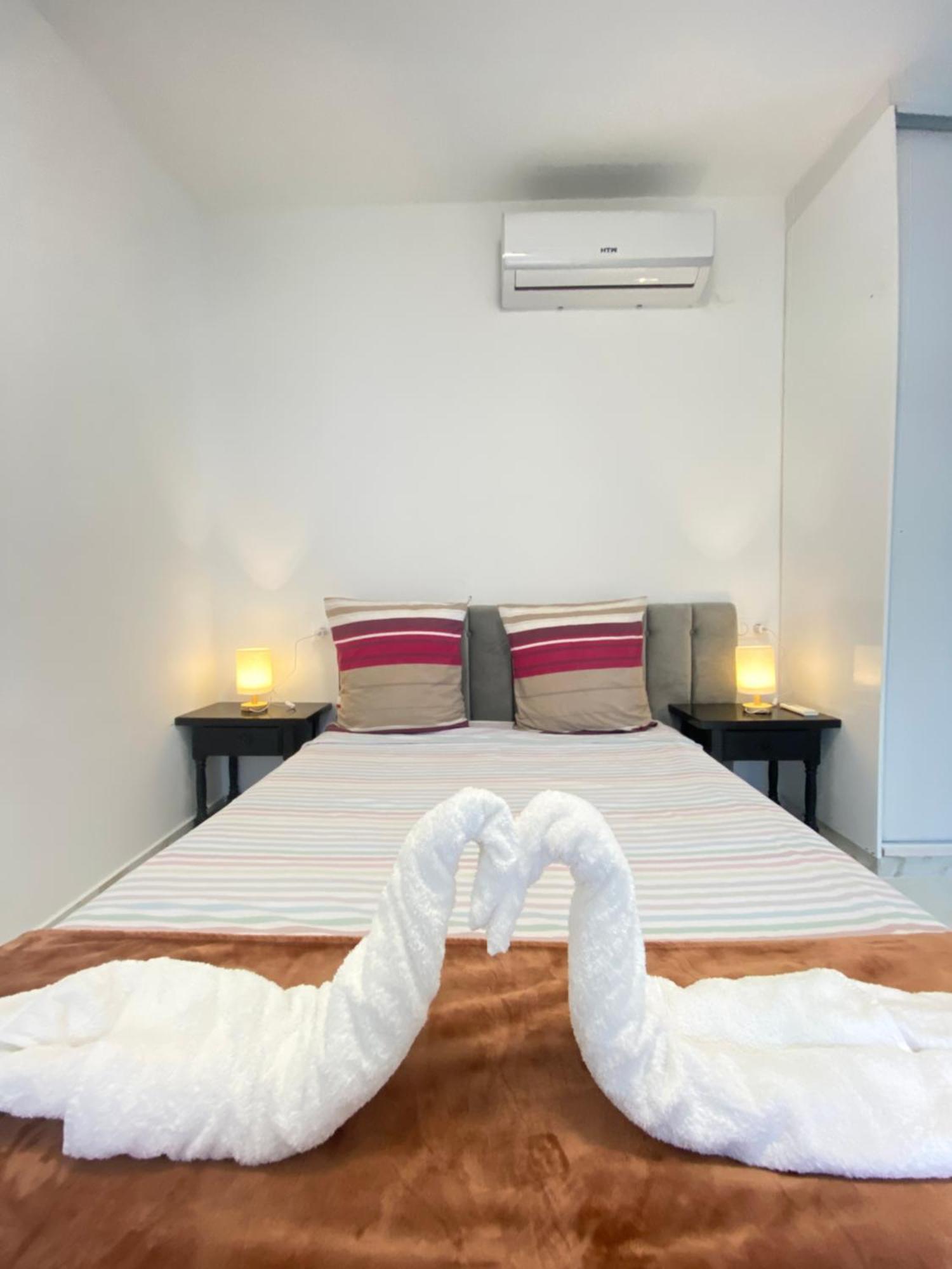 Sol Playa Piscina Apartman Empuriabrava Kültér fotó