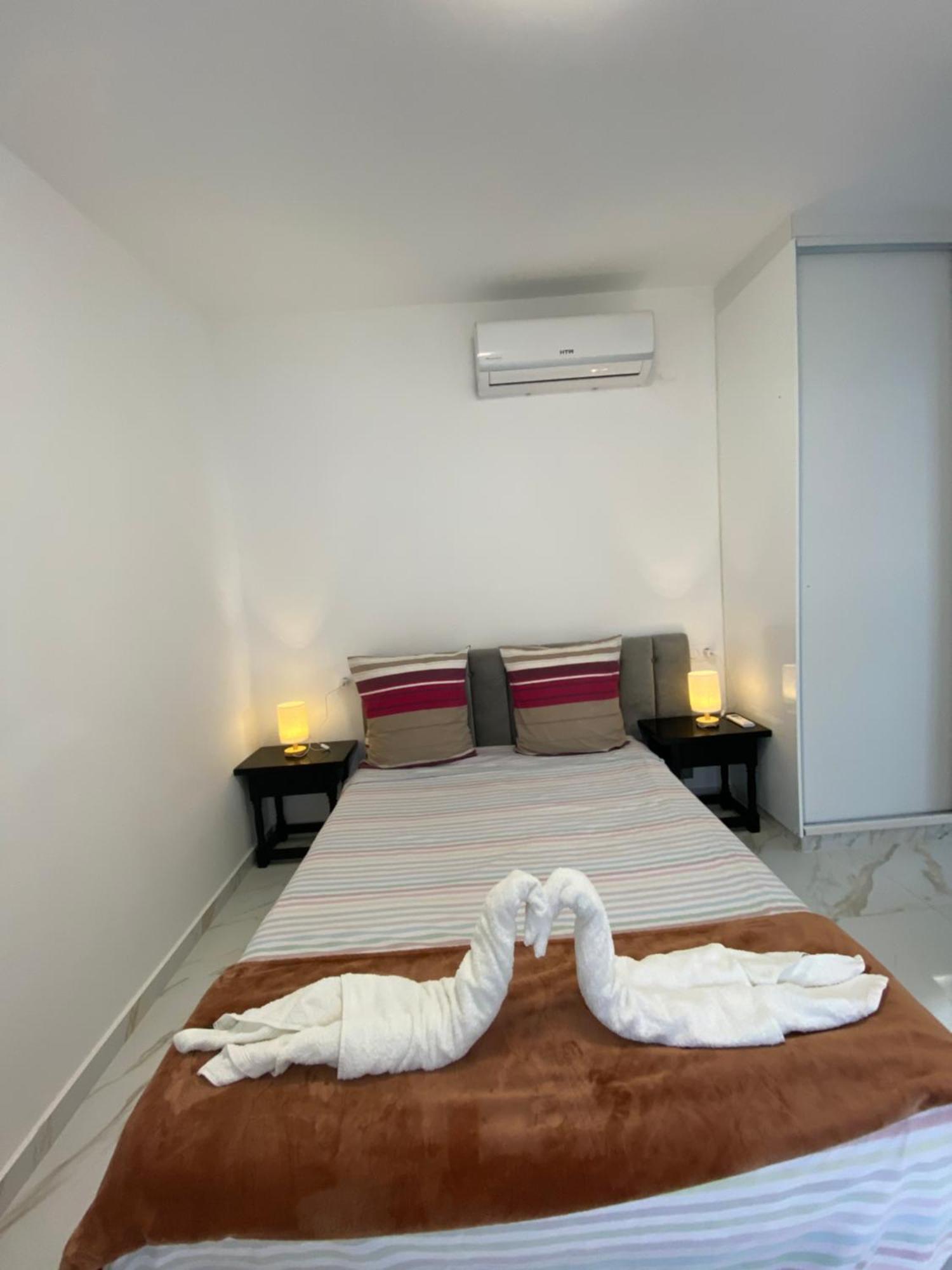 Sol Playa Piscina Apartman Empuriabrava Kültér fotó