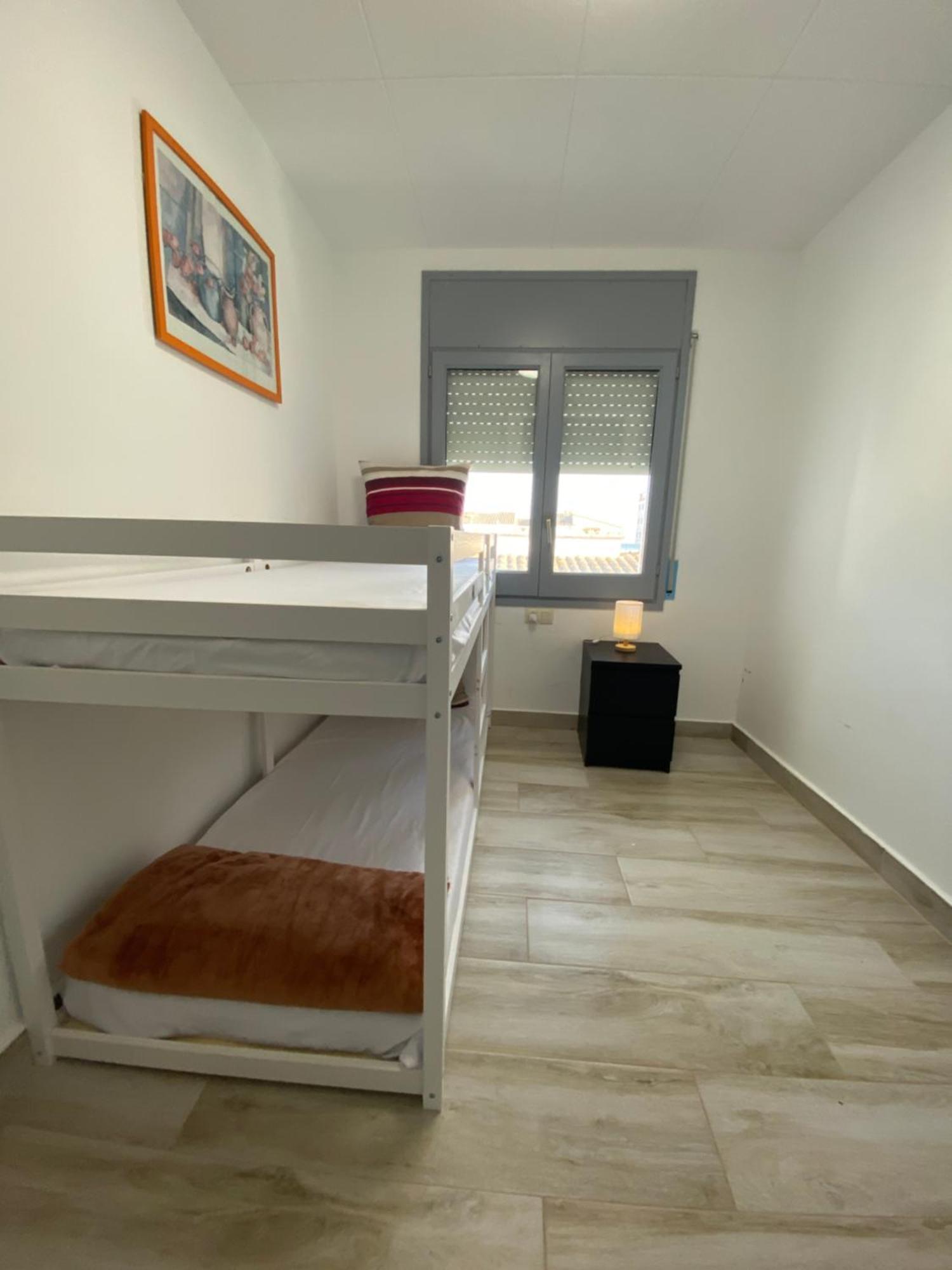 Sol Playa Piscina Apartman Empuriabrava Kültér fotó
