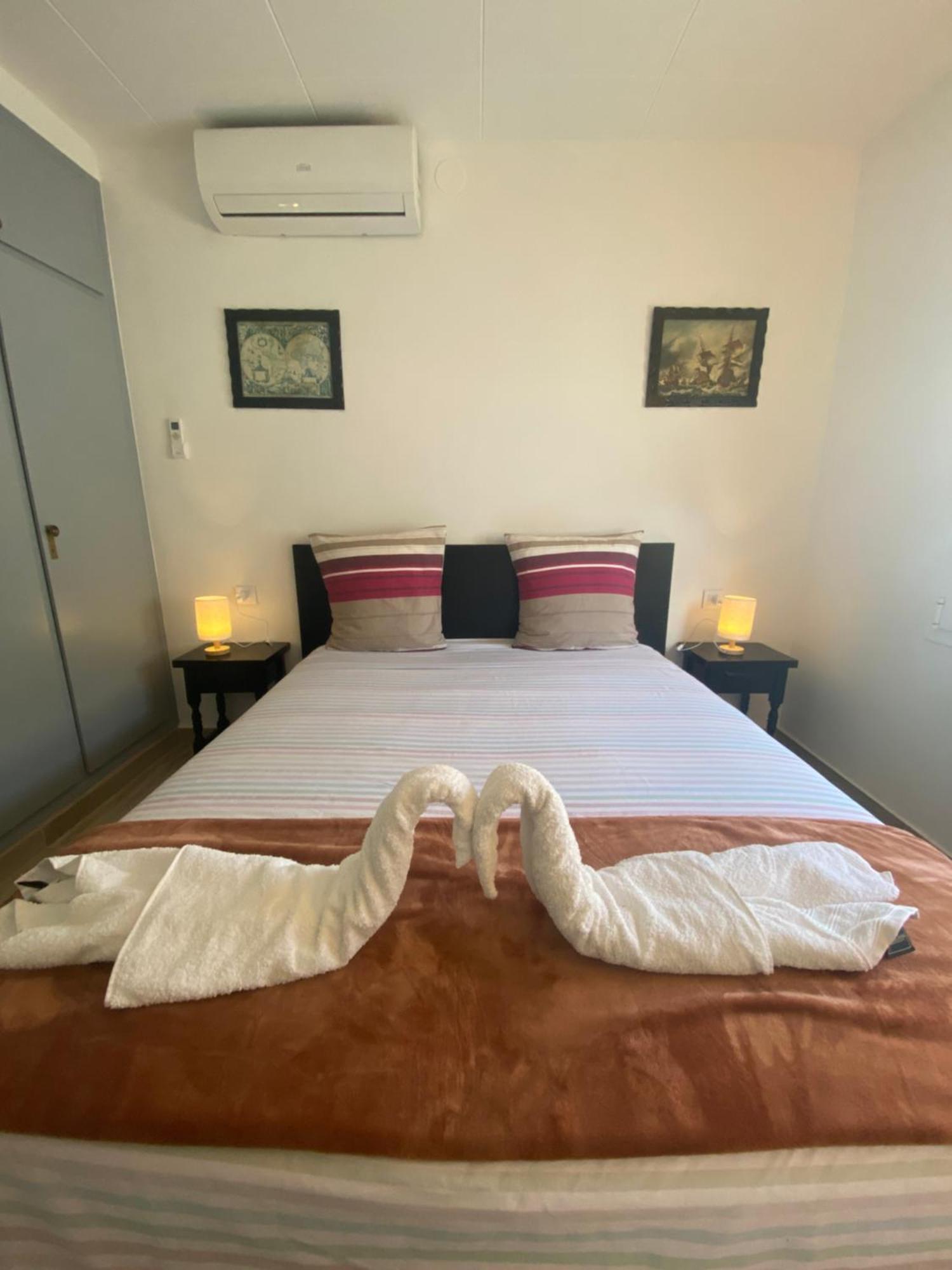 Sol Playa Piscina Apartman Empuriabrava Kültér fotó