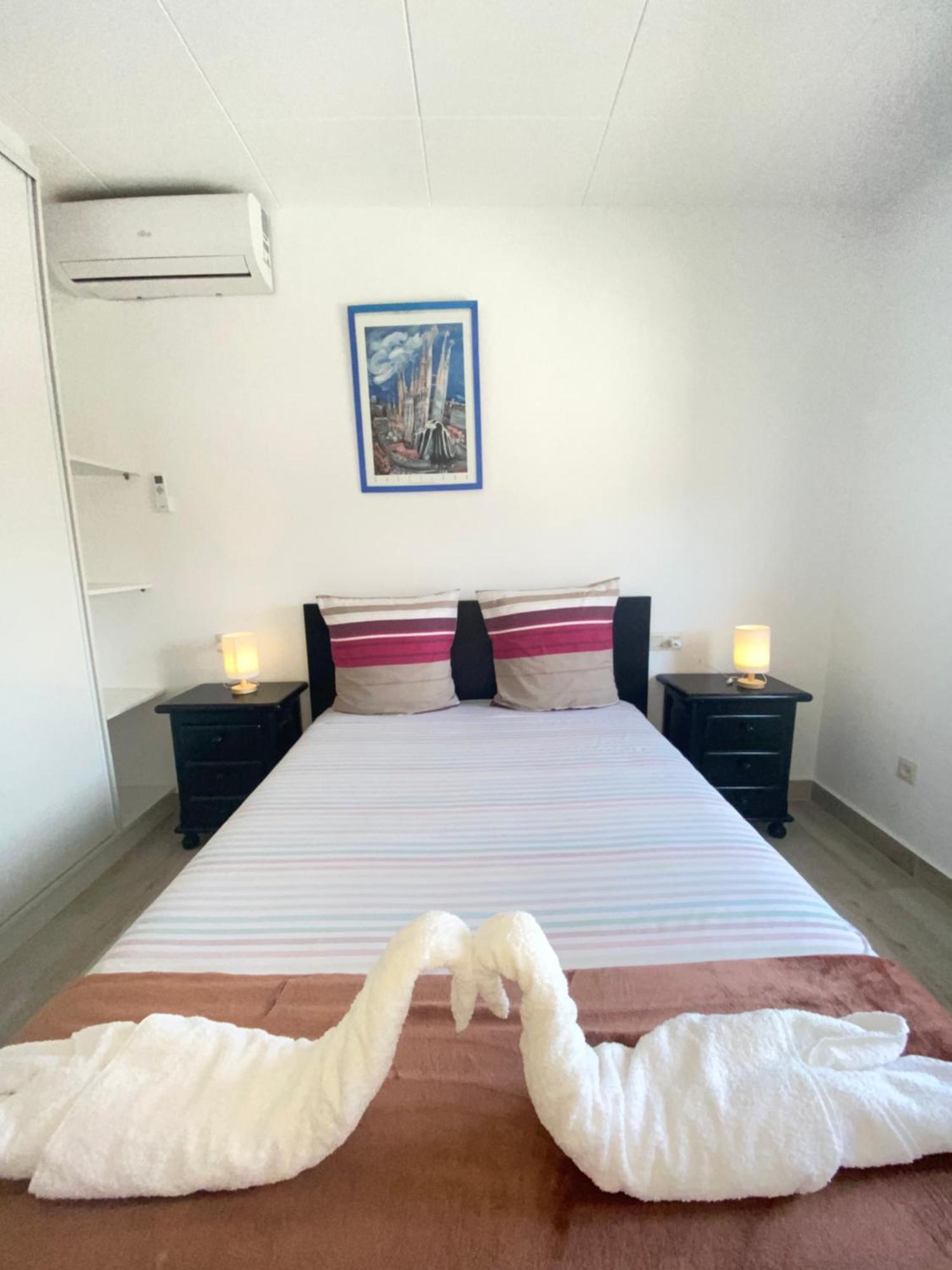 Sol Playa Piscina Apartman Empuriabrava Kültér fotó