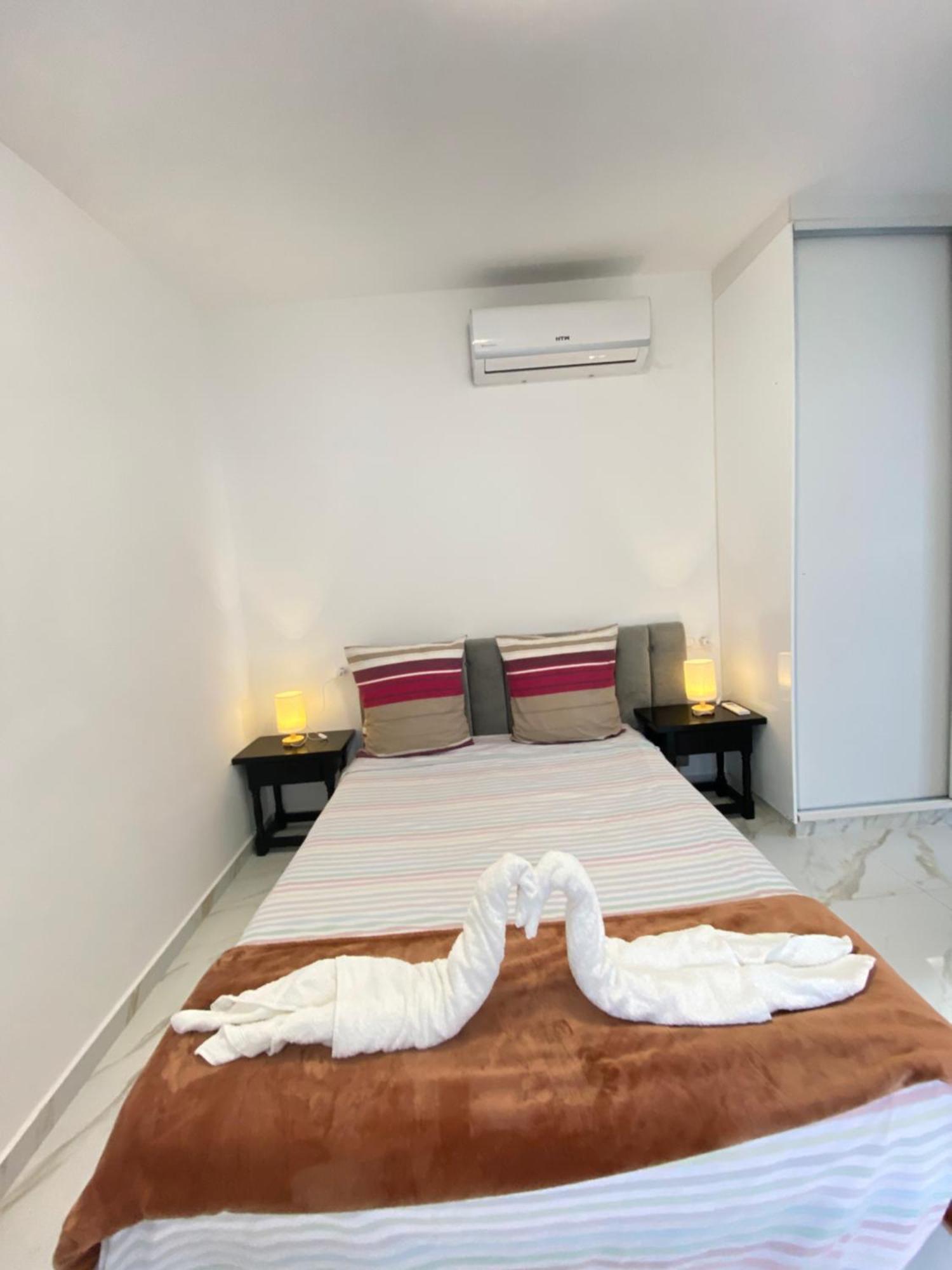 Sol Playa Piscina Apartman Empuriabrava Kültér fotó