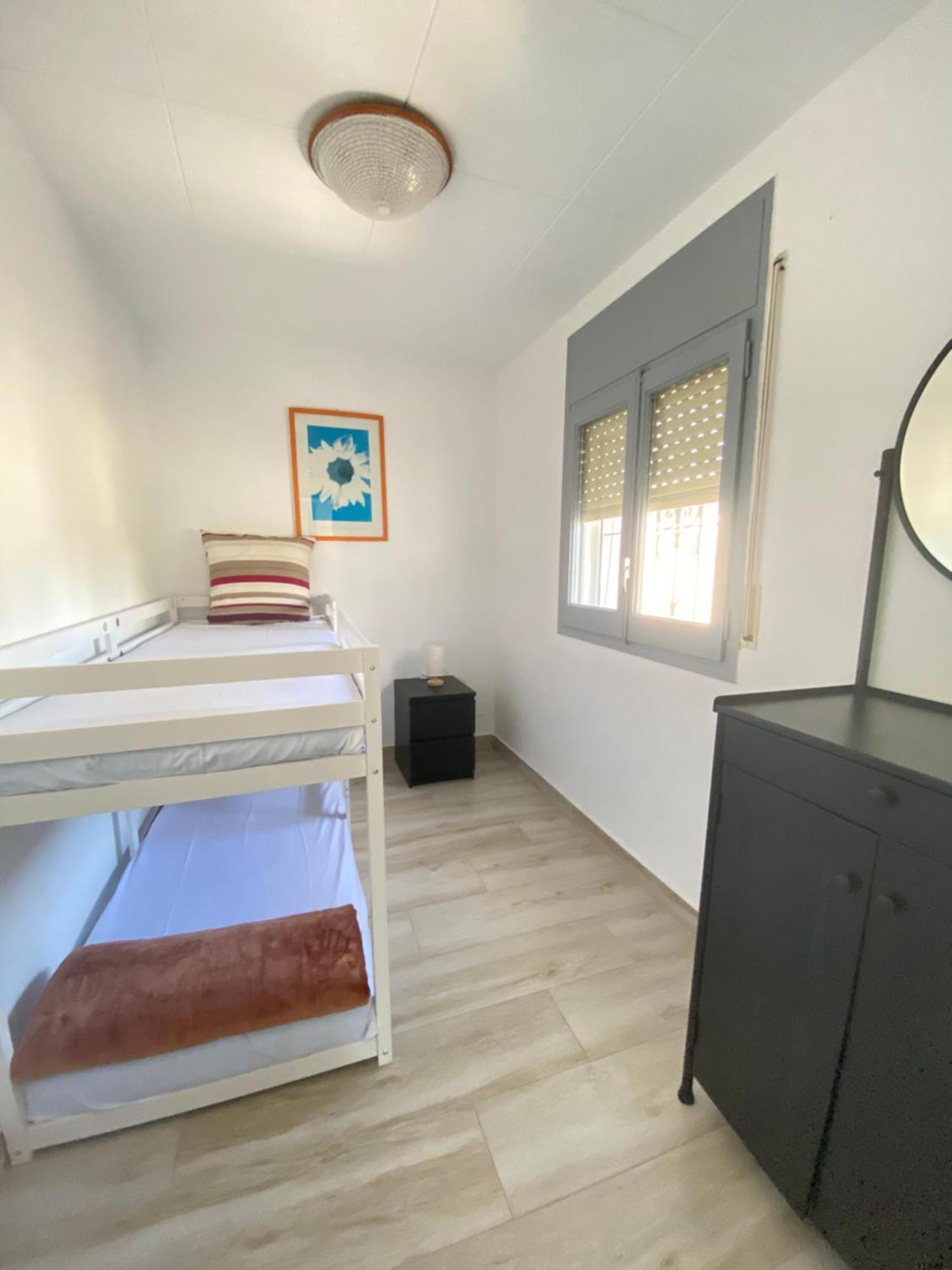 Sol Playa Piscina Apartman Empuriabrava Kültér fotó