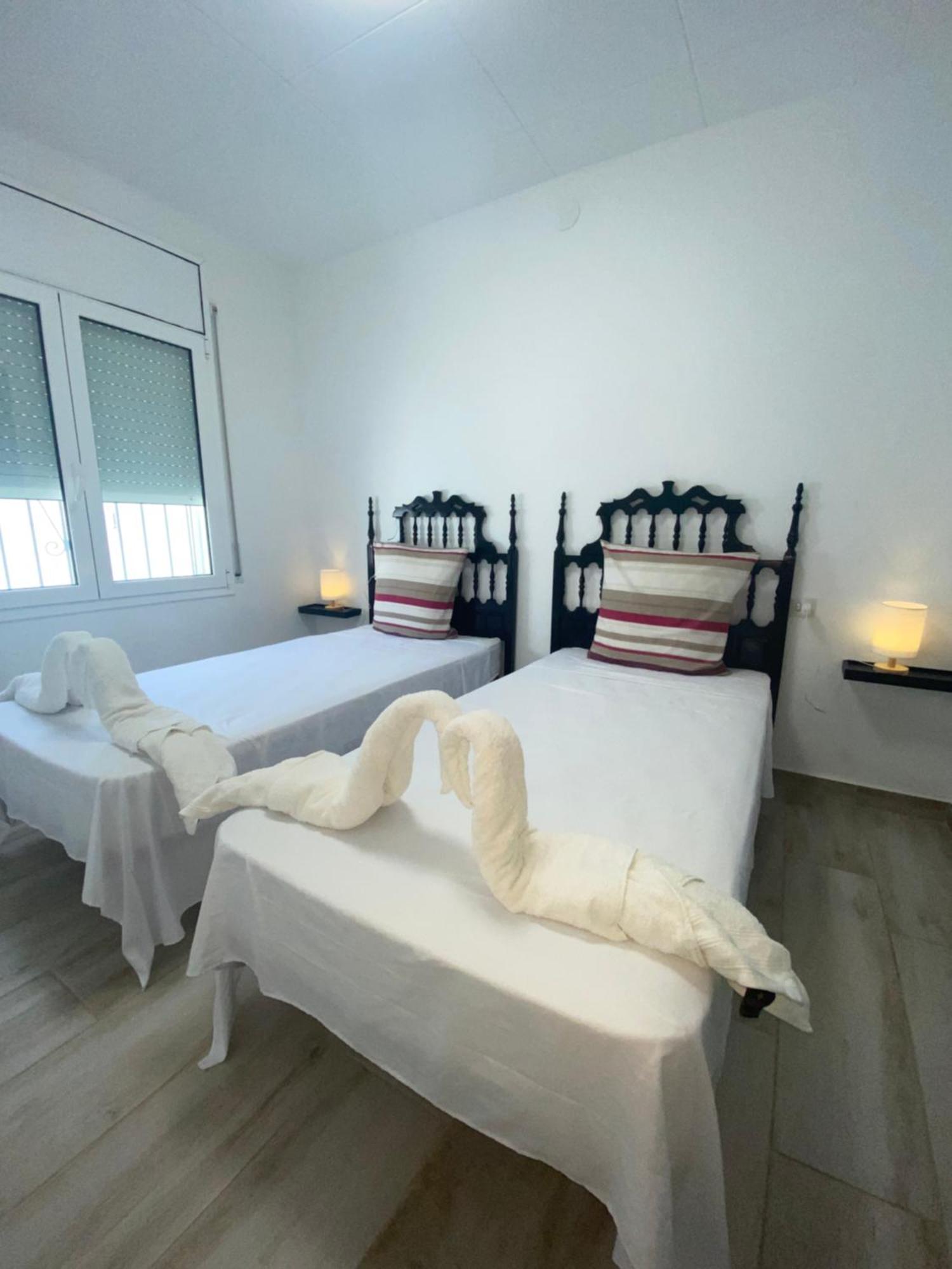 Sol Playa Piscina Apartman Empuriabrava Kültér fotó
