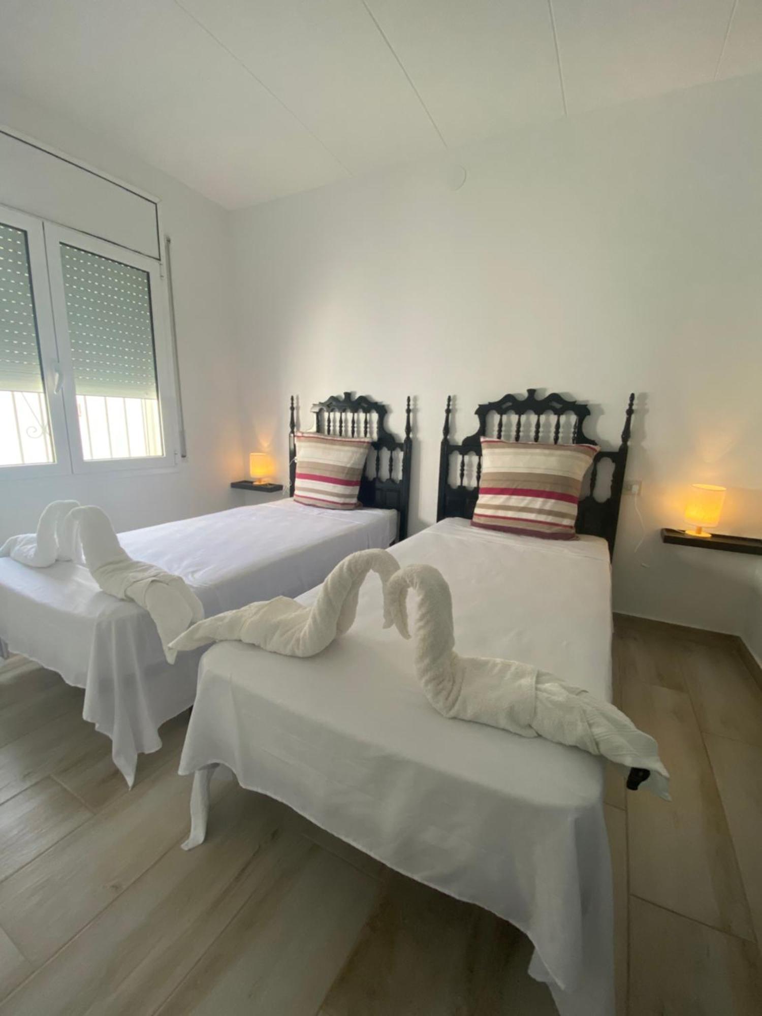 Sol Playa Piscina Apartman Empuriabrava Kültér fotó